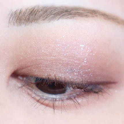 スキルレスライナー/LUMIURGLAS/リキッドアイライナーを使ったクチコミ(4枚目)