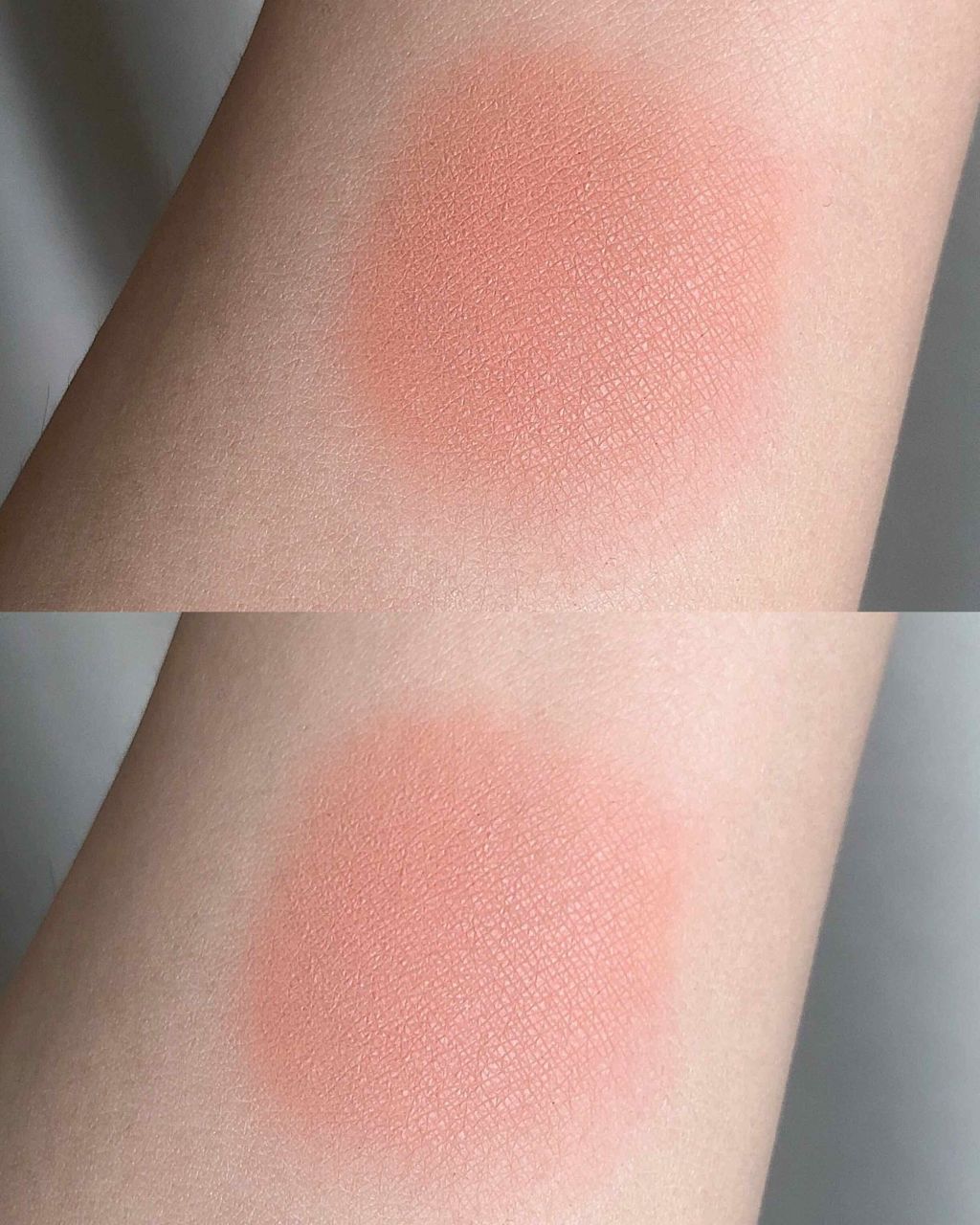 リップグレーズ/ZENN.th/リップグロスを使ったクチコミ（2枚目）