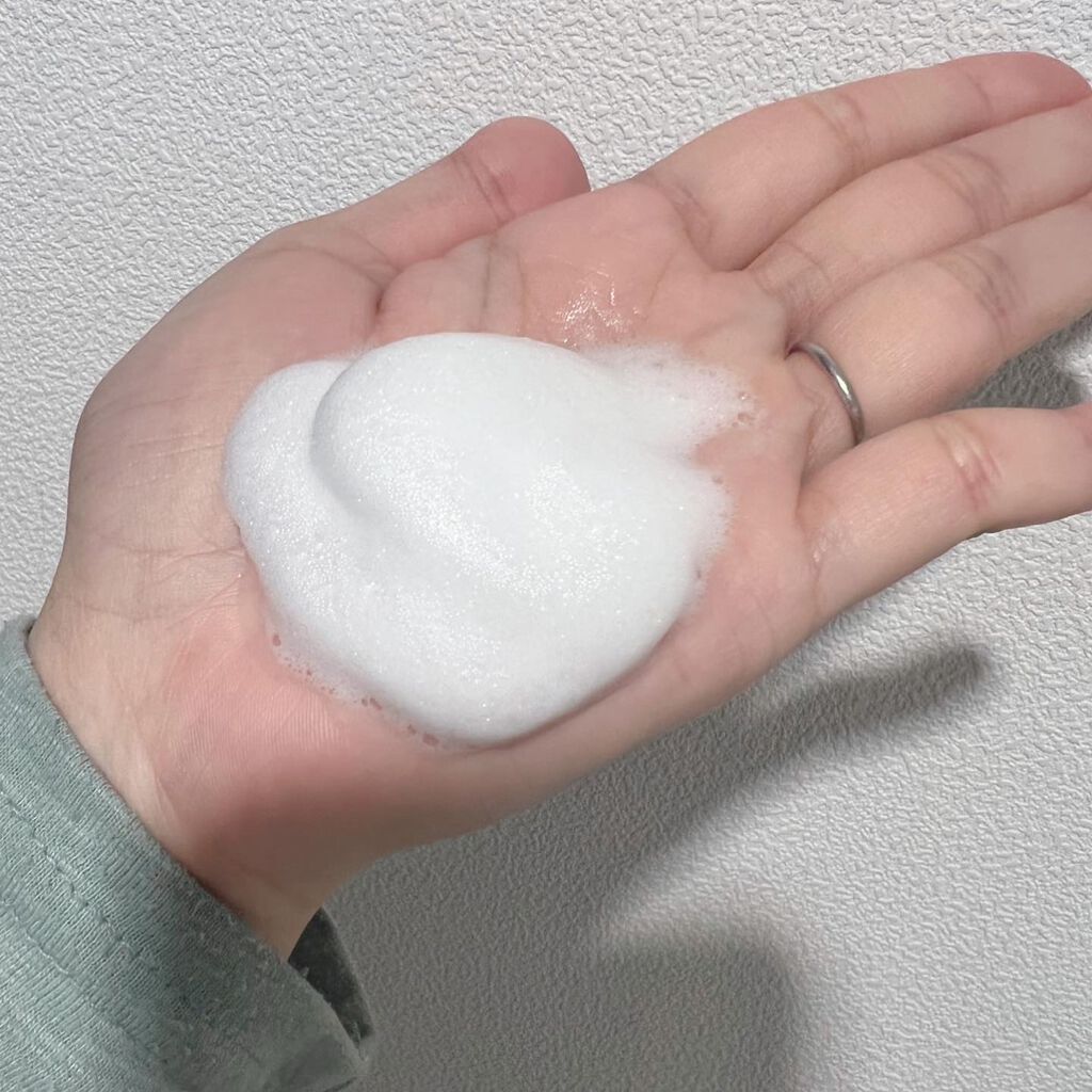 パチパチはたらくメイク落とし/ビオレ/クレンジングウォーターを使ったクチコミ(2枚目)