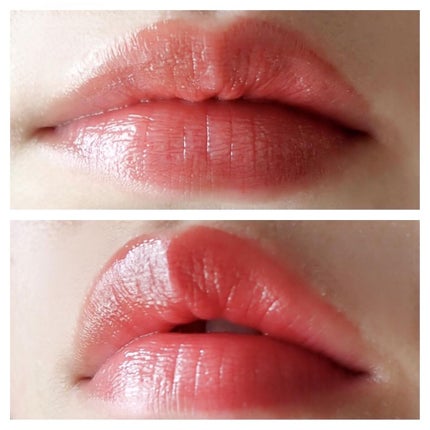 センシュアルフィックスティント/Ririmew/リップティントを使ったクチコミ(6枚目)