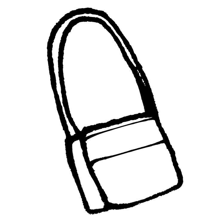 ma-chan on LIPS 「今日は私のカバンの中身紹介しようかなぁ!最近「コロナウイルス…..」(1枚目)