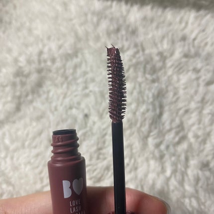 THE アイパレR/b idol/アイシャドウパレットを使ったクチコミ(4枚目)