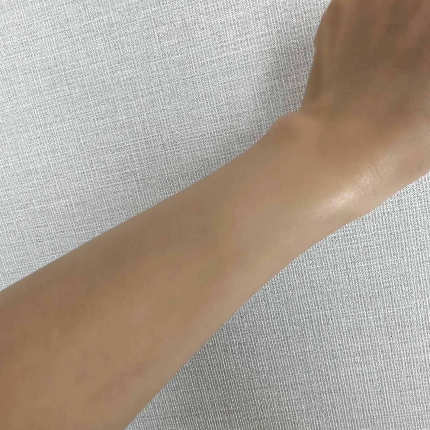 メディケイティッド センシティブケア ボディローション うるおいケア <医薬部外品>/ヴァセリン/ボディローションを使ったクチコミ(4枚目)