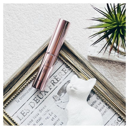 つやしずく リップエッセンス ティント/米肌/リップティントを使ったクチコミ(1枚目)