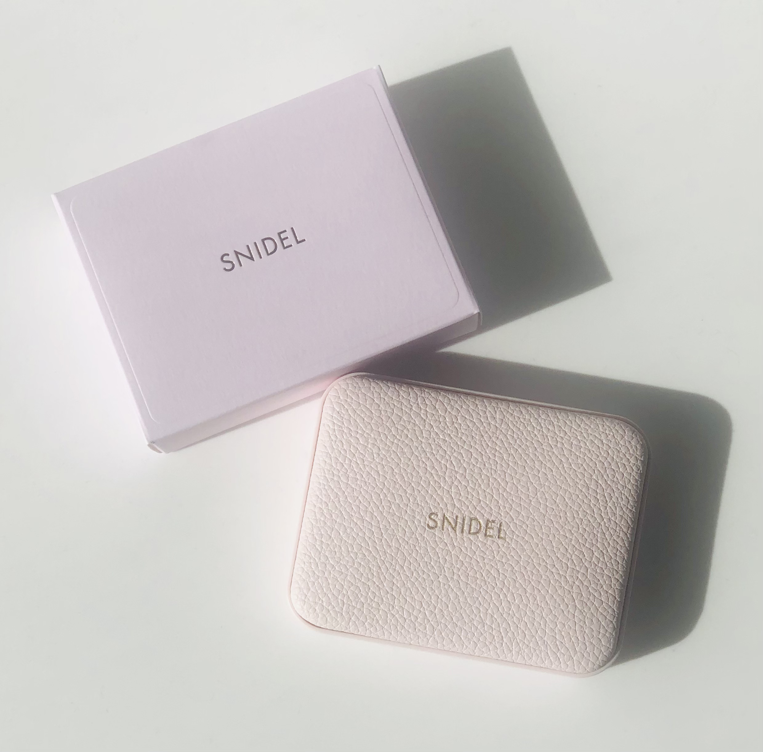 アイデザイナー n/SNIDEL BEAUTY/アイシャドウパレットを使ったクチコミ（3枚目）