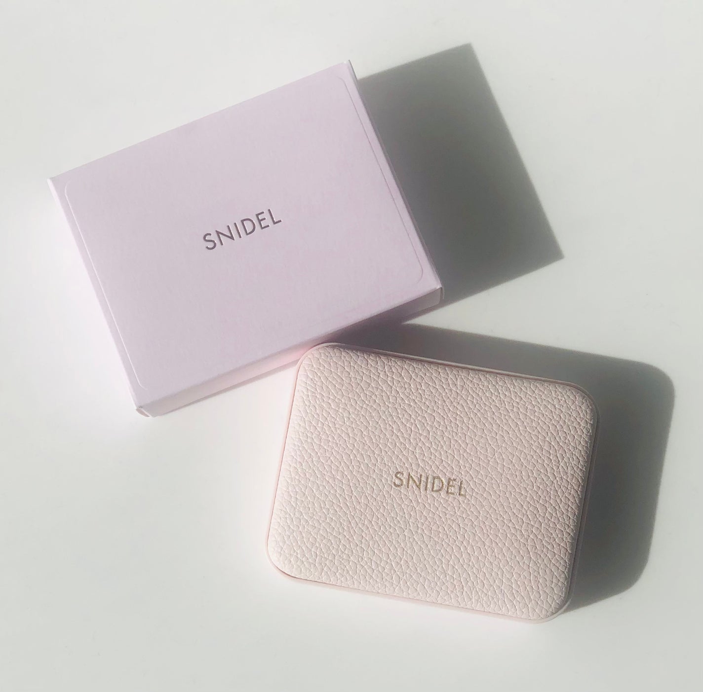 アイデザイナー n/SNIDEL BEAUTY/アイシャドウパレットを使ったクチコミ(3枚目)