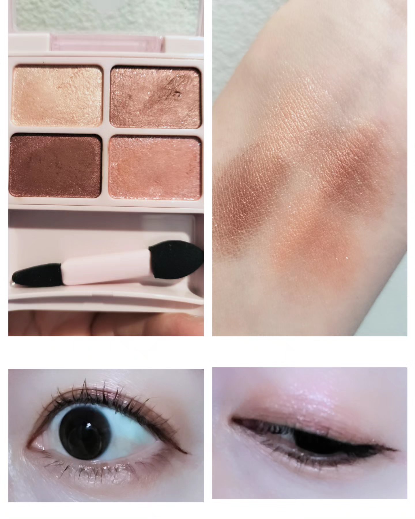 ウォータリー リップ ティント PK-01 チェリーピンク/DAISY DOLL by MARY QUANT/リップティントを使ったクチコミ（2枚目）