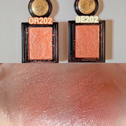 シャドーカスタマイズ/MAJOLICA MAJORCA/単色アイシャドウを使ったクチコミ(5枚目)