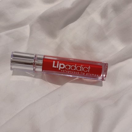 リップアディクト/soaddicted/リップグロスを使ったクチコミ(1枚目)