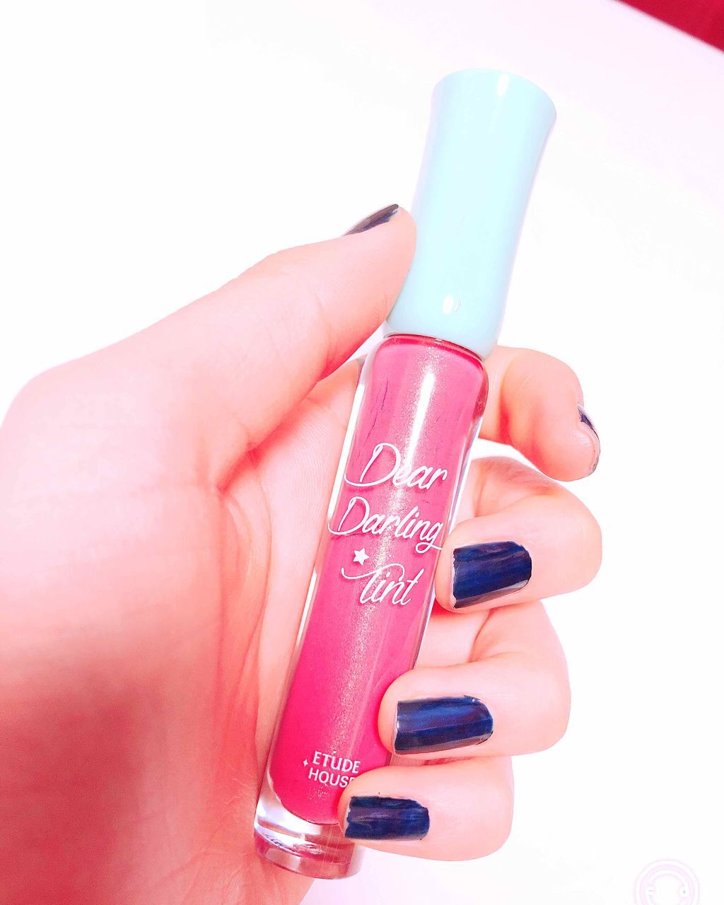 WP ディアダーリンソーダティント/ETUDE/口紅を使ったクチコミ（1枚目）