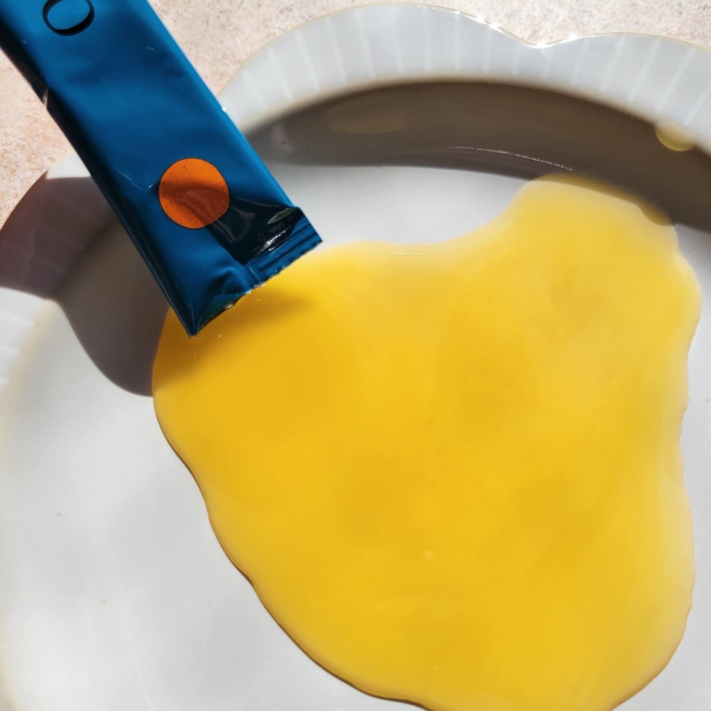 トリプルコラーゲン オレンジ/Ownist/美容サプリメントを使ったクチコミ(3枚目)