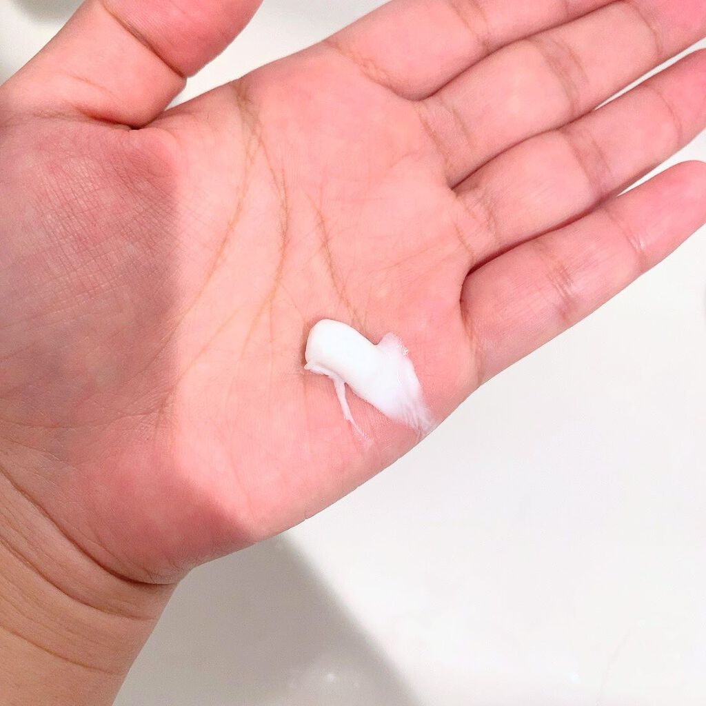 パーフェクトホワイトクレイ/SENKA(専科)/洗顔フォームを使ったクチコミ(2枚目)