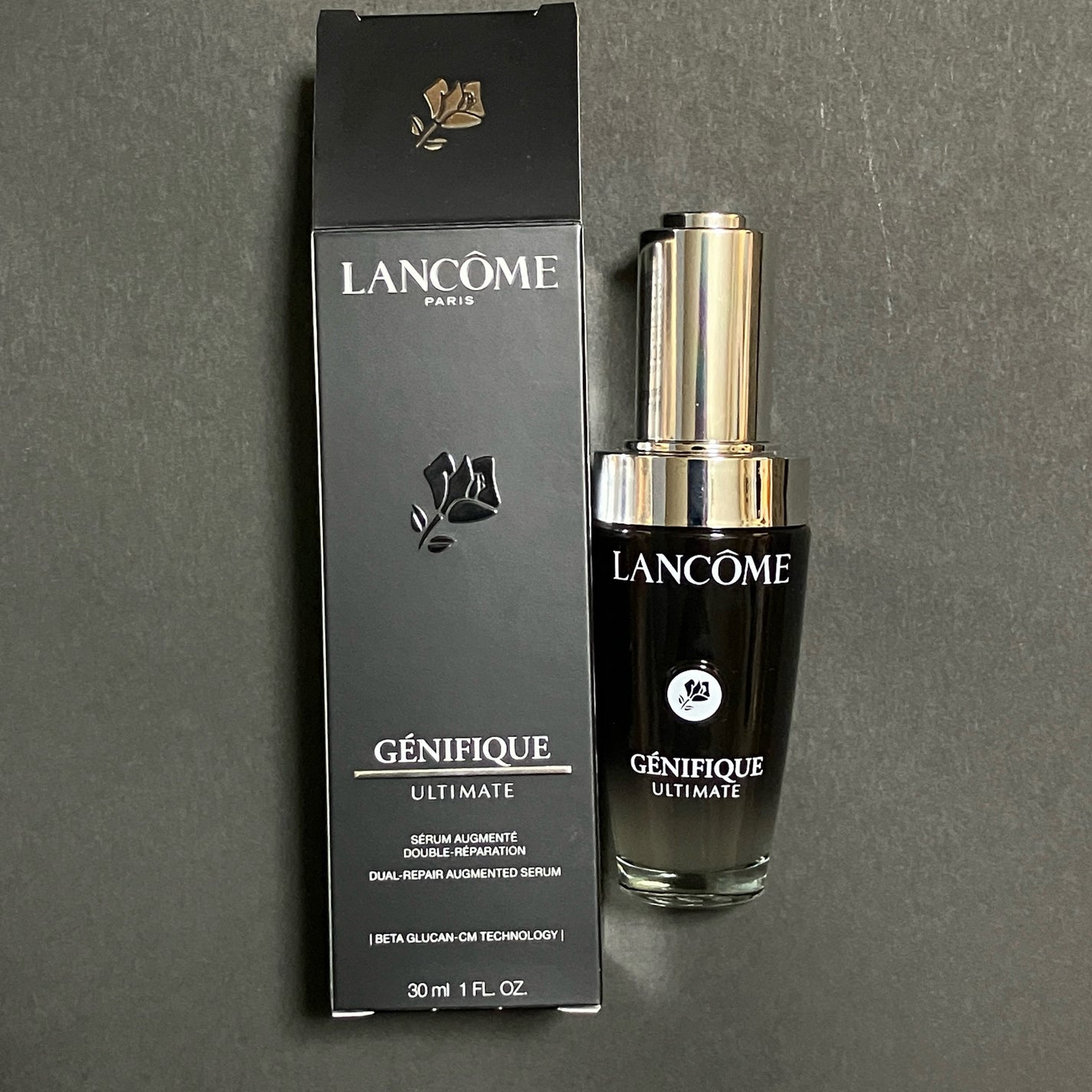 ジェニフィック アルティメ セラム/LANCOME/美容液を使ったクチコミ(1枚目)