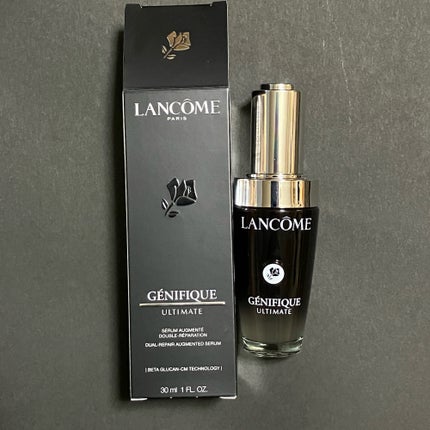 ジェニフィック アルティメ セラム/LANCOME/美容液を使ったクチコミ(1枚目)