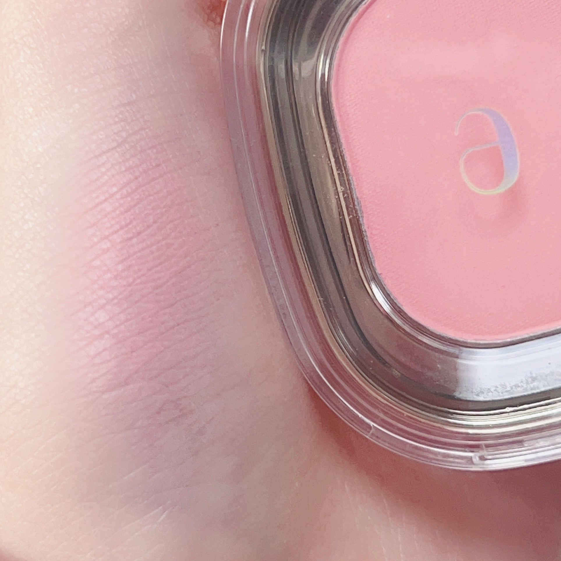 コンスピキュアス アイズ/Amplitude/アイシャドウパレットを使ったクチコミ（2枚目）