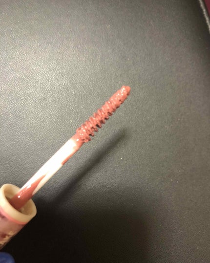 クイックラッシュカーラー/キャンメイク/マスカラ下地を使ったクチコミ(3枚目)