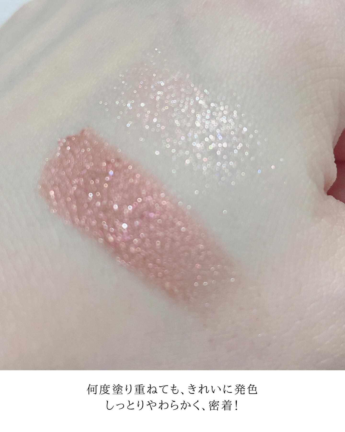 ザショッキングスピンオフパレット/TONYMOLY/アイシャドウパレットを使ったクチコミ（3枚目）