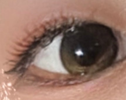 Hao on LIPS 「【SecretiveKristin】圧倒的大優勝カラコン見つけ..」(3枚目)