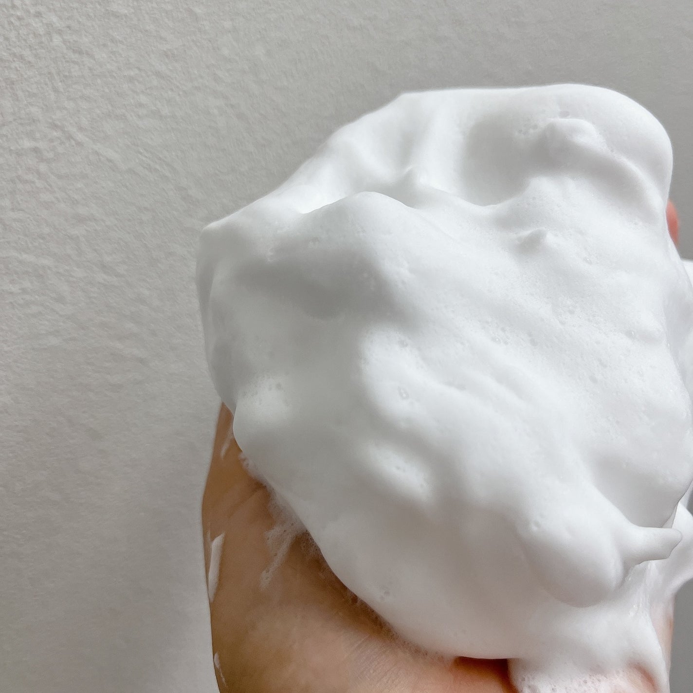 サンちゃん on LIPS 「オルビスのプレゼントキャンペーン参加中もこもこもちもちの濃密泡..」(3枚目)