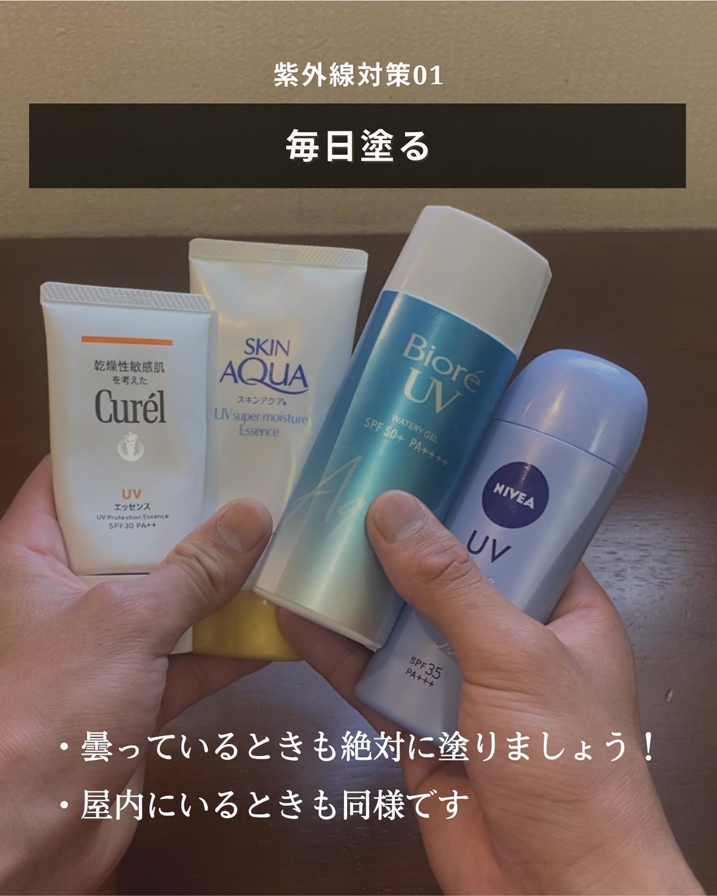 こーき@20代の垢抜け美容 on LIPS 「@kooki_mensskincare◀︎モテたいメンズはこち..」(4枚目)