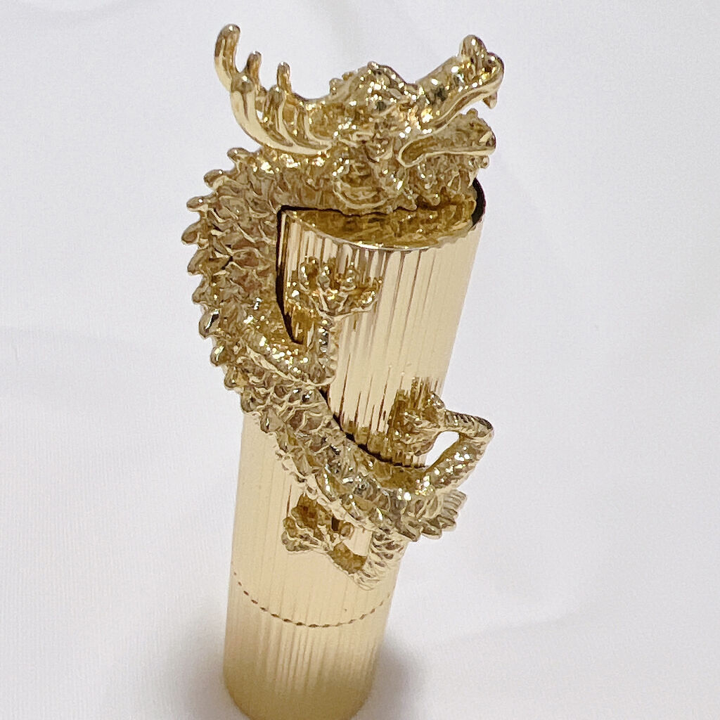 景雲薄霧 古典デザイン/ZEESEA/口紅を使ったクチコミ（2枚目）