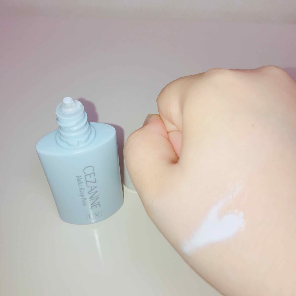 UVã¯ãªã¢ãã§ã€ã¹ããŠããŒ/CEZANNE/ãã¬ã¹ãããŠããŒã䜿ã£ãã¯ãã³ãïŒ2æç®ïŒ