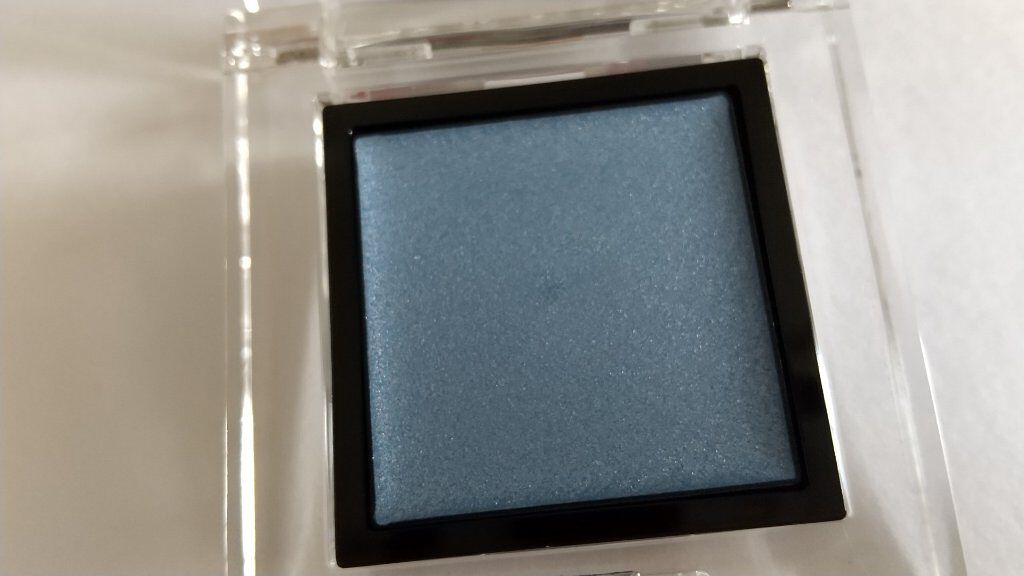 アディクション ザ アイシャドウ クリーム 106C Sensual Ruby/ADDICTION/ジェル・クリームアイシャドウを使ったクチコミ（2枚目）