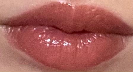 女王のカメオリップスティック/COLORROSE/口紅を使ったクチコミ(3枚目)