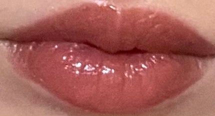 女王のカメオリップスティック/COLORROSE/口紅を使ったクチコミ(3枚目)