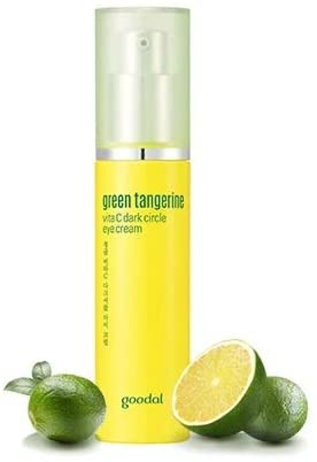 ビタC ダークサークルアイクリーム / goodal