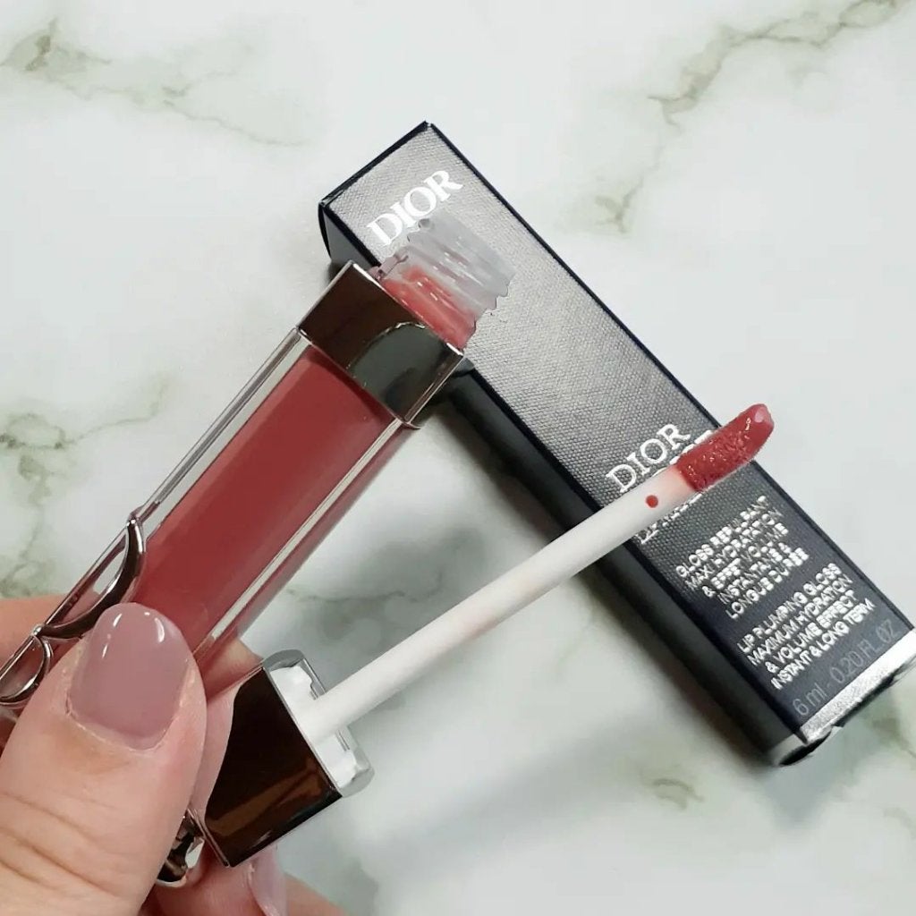 ディオール アディクト リップ マキシマイザー/Dior/リップグロスを使ったクチコミ(2枚目)