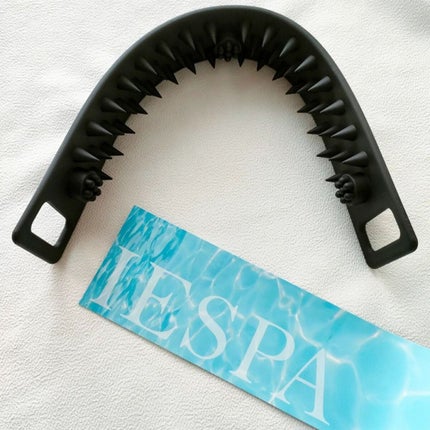 カクタスバンド/イエスパ/ツボ押し・マッサージグッズを使ったクチコミ(1枚目)