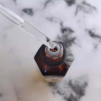 ロイヤルハニー プロポリス エンリッチ エッセンス/SKINFOOD/美容液を使ったクチコミ(4枚目)