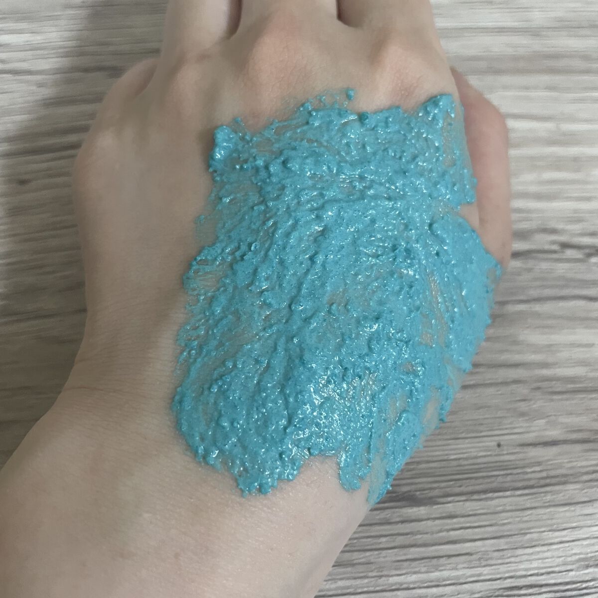 ドント ルック アット ミー/ラッシュ/洗い流すパック・マスクを使ったクチコミ（2枚目）