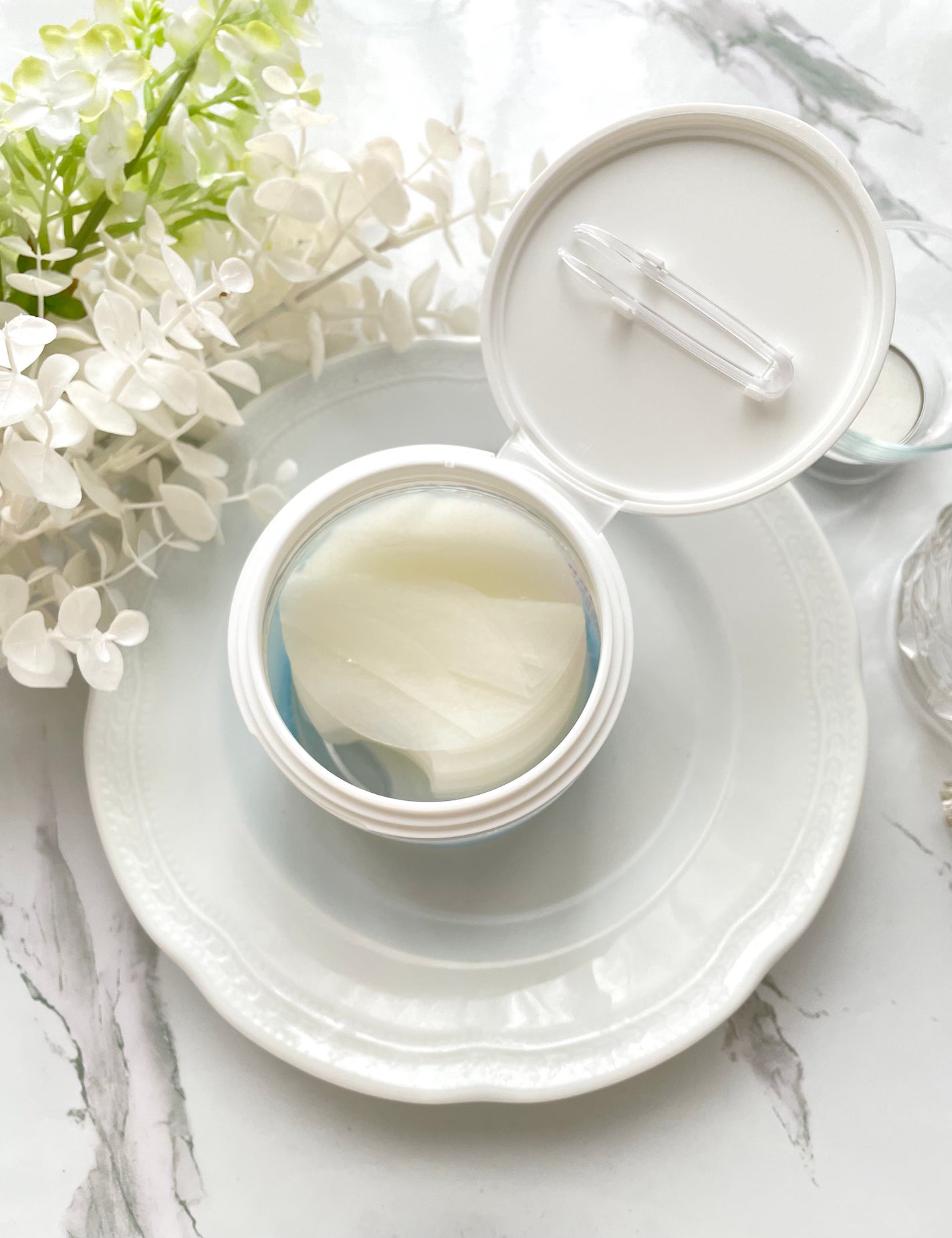 ポストアルファクーリングパッド/Cell Fusion C(セルフュージョンシー)/トナーパッドを使ったクチコミ(2枚目)