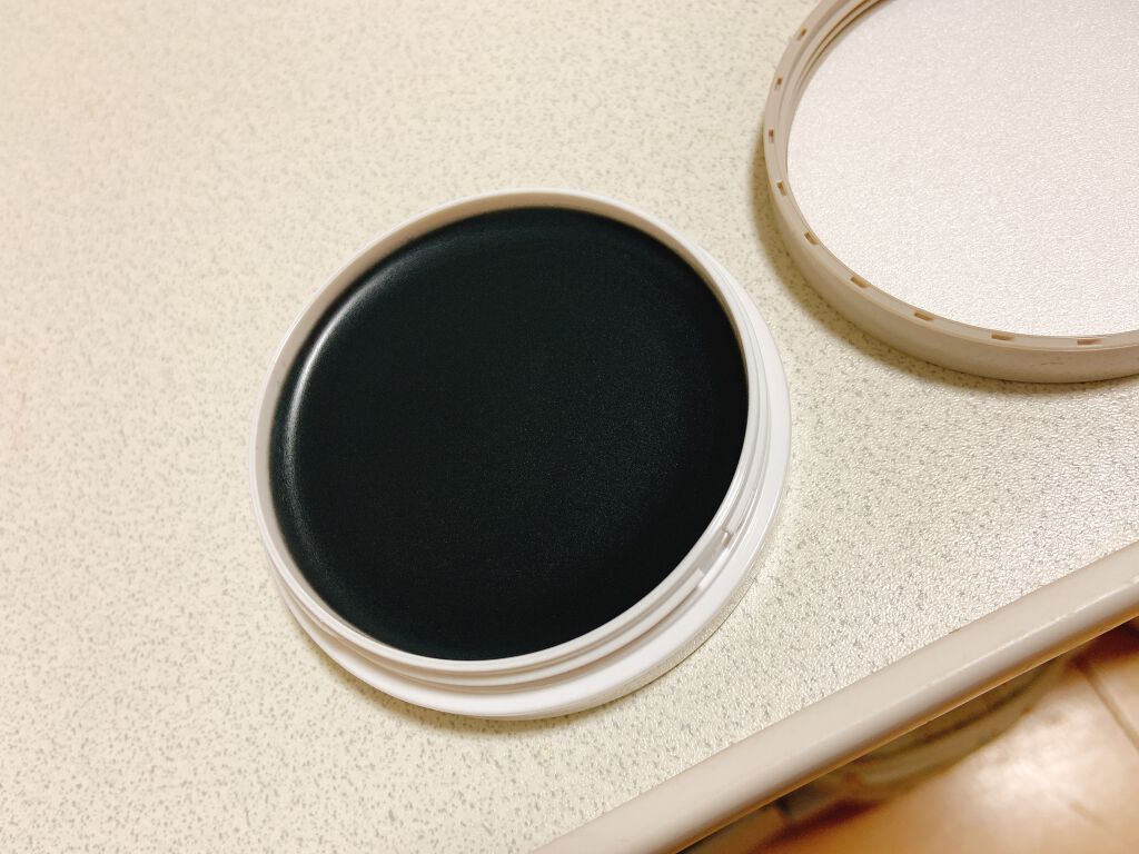 デュオ ザ クレンジングバーム ブラックリペア /DUO/クレンジングバームを使ったクチコミ（2枚目）