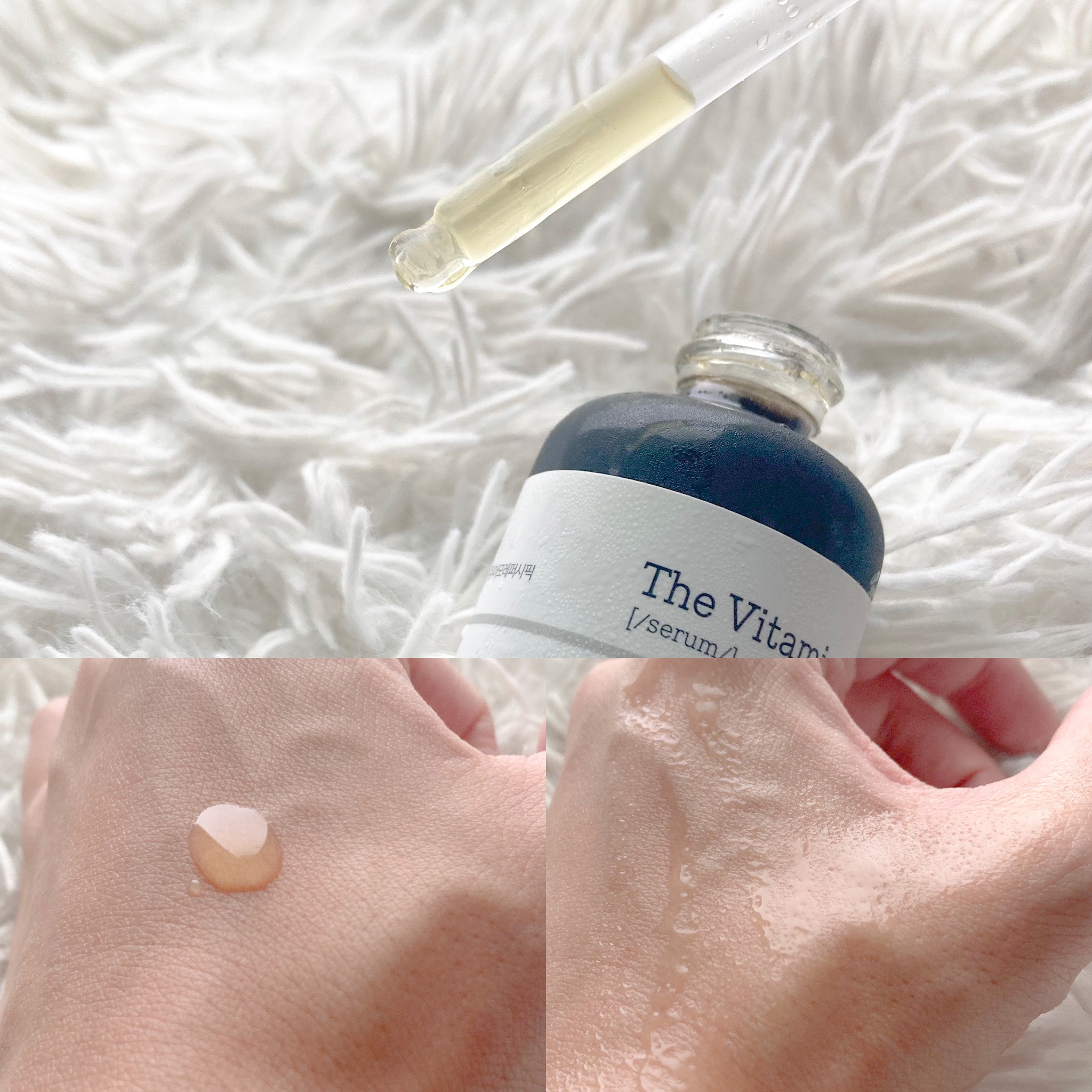 RXザ・レチノール0.1クリーム/COSRX/フェイスクリームを使ったクチコミ（2枚目）