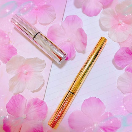 ラッシュプログラム /ISEHAN Lab./まつげ美容液を使ったクチコミ(1枚目)