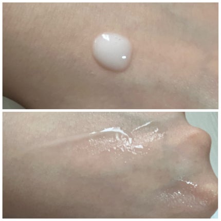 サミュ PHセンシティブフェイシャルトリートメント/SAM'U/美容液を使ったクチコミ(2枚目)