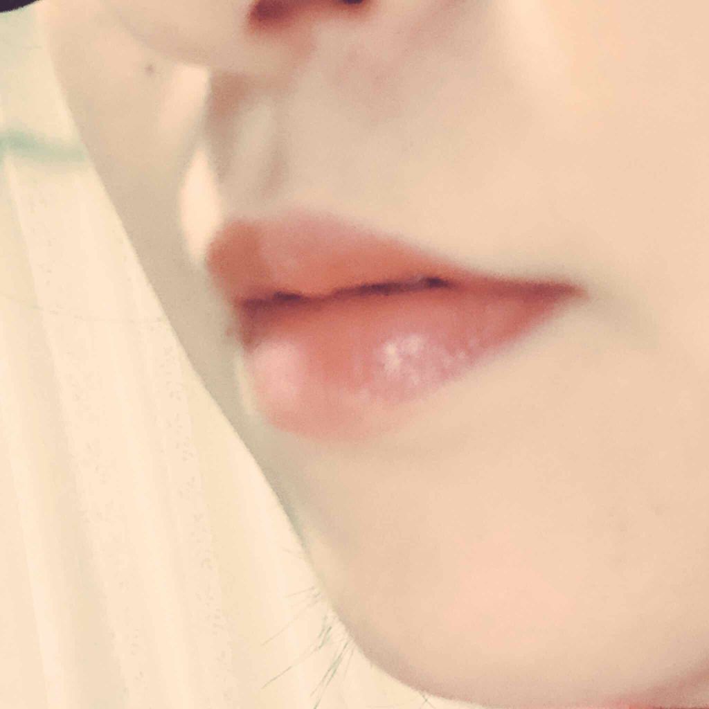 スライドルージュ/KiSS/口紅を使ったクチコミ(4枚目)