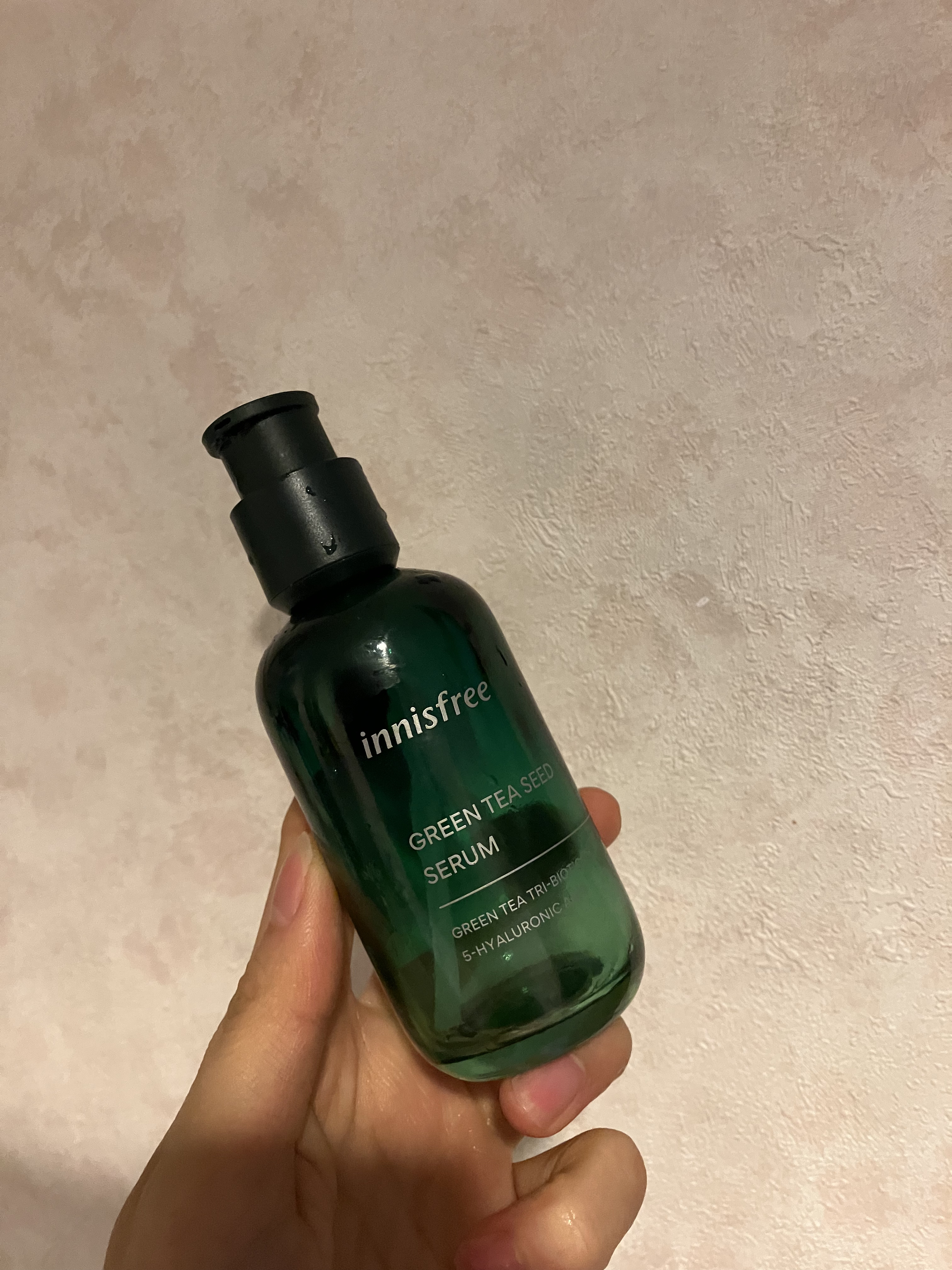 保湿クリーム  （旧）本品/ちふれ/フェイスクリームを使ったクチコミ（1枚目）