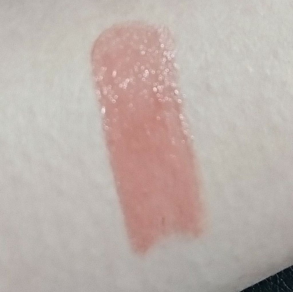 3CE PLUMPING LIPS/3CE/リップグロスを使ったクチコミ(3枚目)