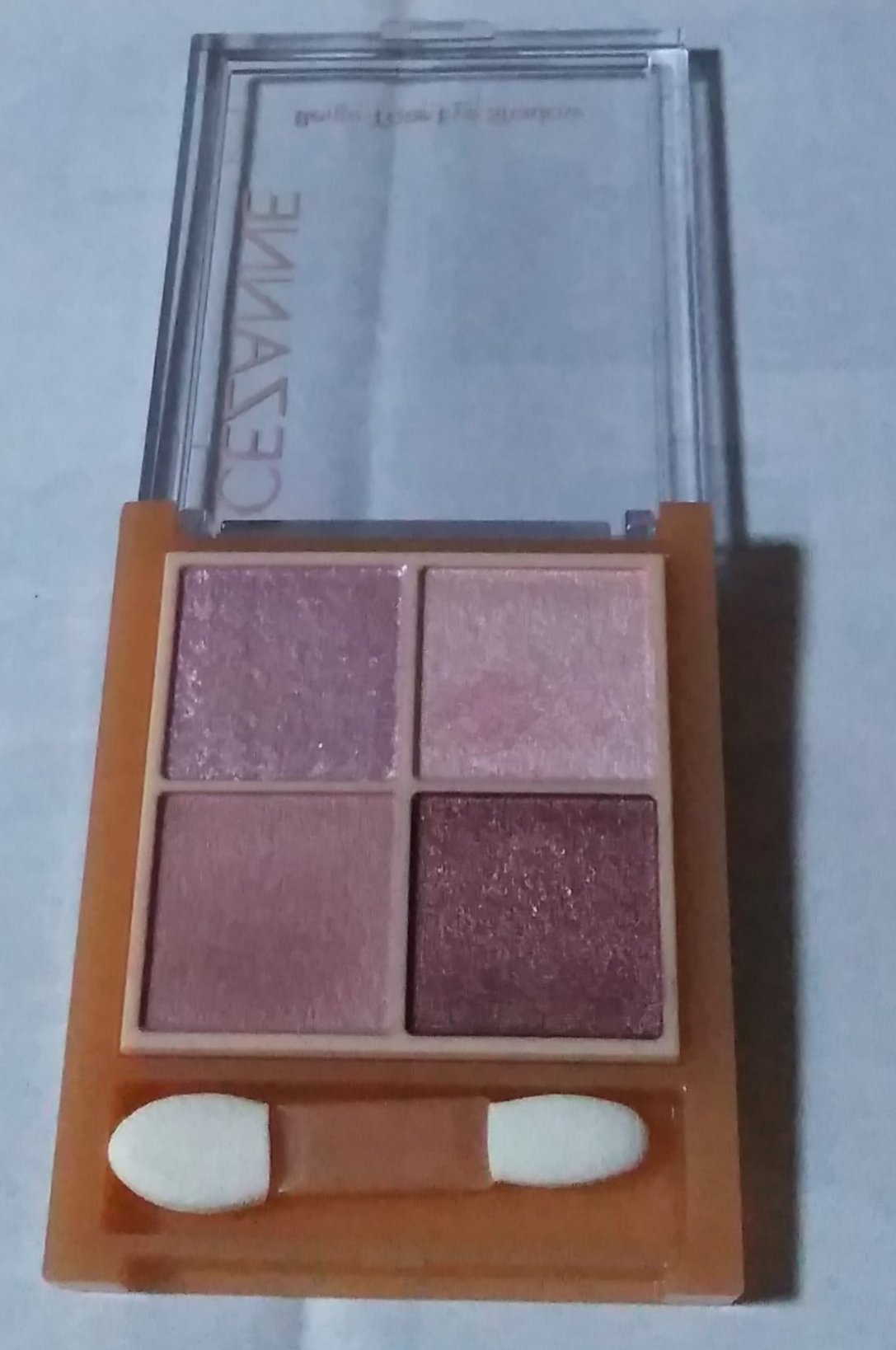 ロング＆カールマスカラ アドバンストフィルム/ヒロインメイク/マスカラを使ったクチコミ（2枚目）