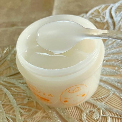 たまご保湿ジェル/ココエッグ/美容液を使ったクチコミ(6枚目)