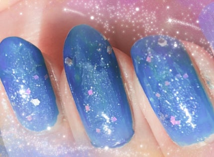 pa ネイルカラー/pa nail collective/マニキュアを使ったクチコミ(2枚目)