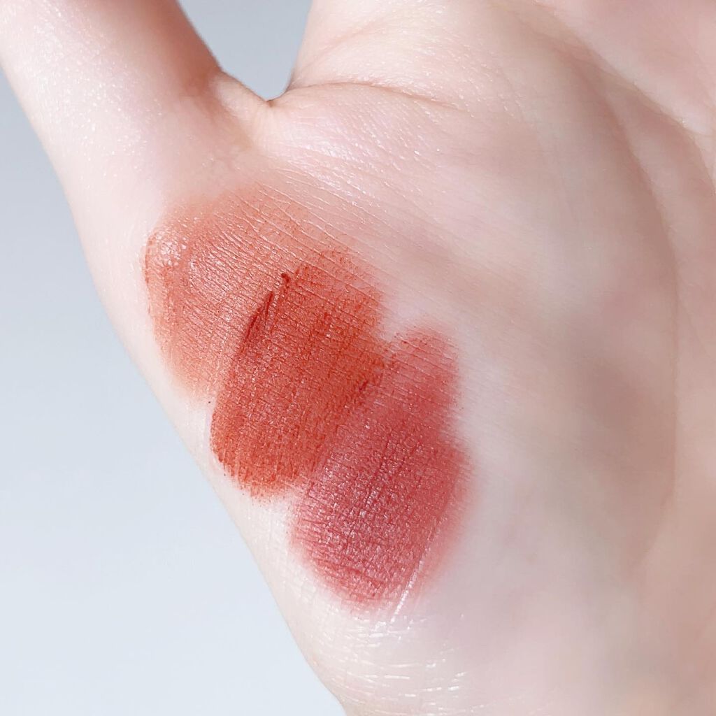 バターブラーティント/HOLIKA HOLIKA/リップティントを使ったクチコミ（3枚目）