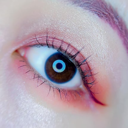 クロマティックス クワッド/shu uemura/アイシャドウパレットを使ったクチコミ(3枚目)