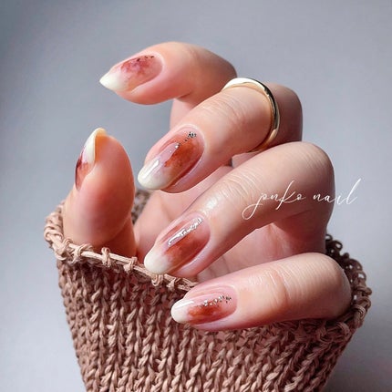 シャインオンミーネイルカラー/Dear.A/マニキュアを使ったクチコミ(2枚目)