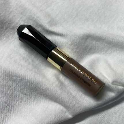 カラーリングアイブロウ/ヘビーローテーション/眉マスカラを使ったクチコミ(1枚目)