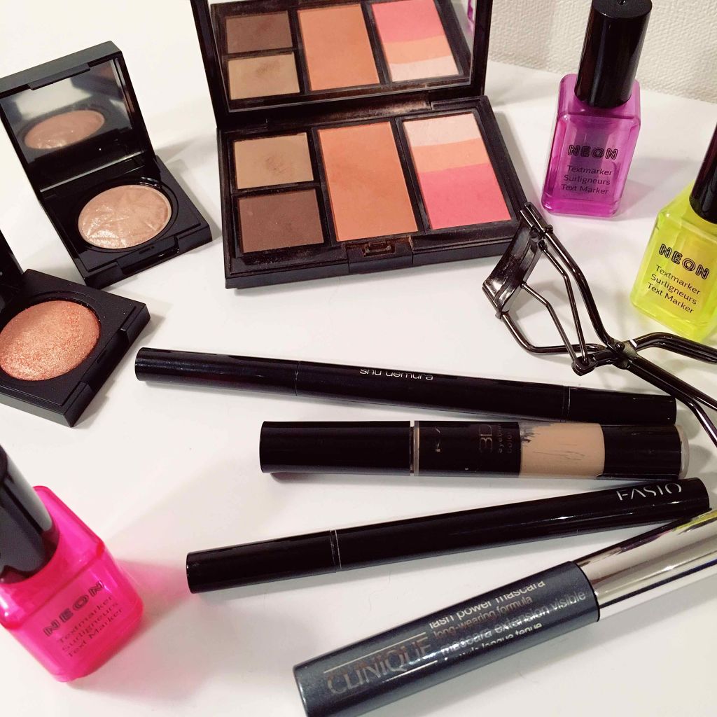 LUX LIPSTICK/ColourPop/口紅を使ったクチコミ(1枚目)